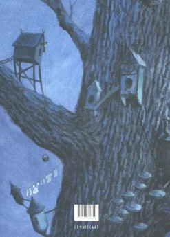 De dag dat de zon geen zin had