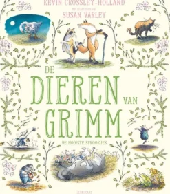 De dieren van Grimm