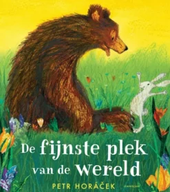 De fijnste plek van de wereld
