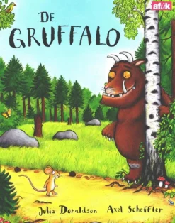 De Gruffalo (Fries)