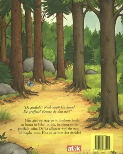 De Gruffalo (Fries)