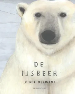 De ijsbeer