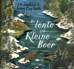 De lente van Kleine Beer