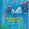 De mooiste vis van de zee gaat lekker slapen
