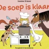 De soep is klaar!