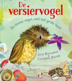 De versiervogel
