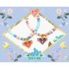 Djeco Armbanden Maken Heart Heishi