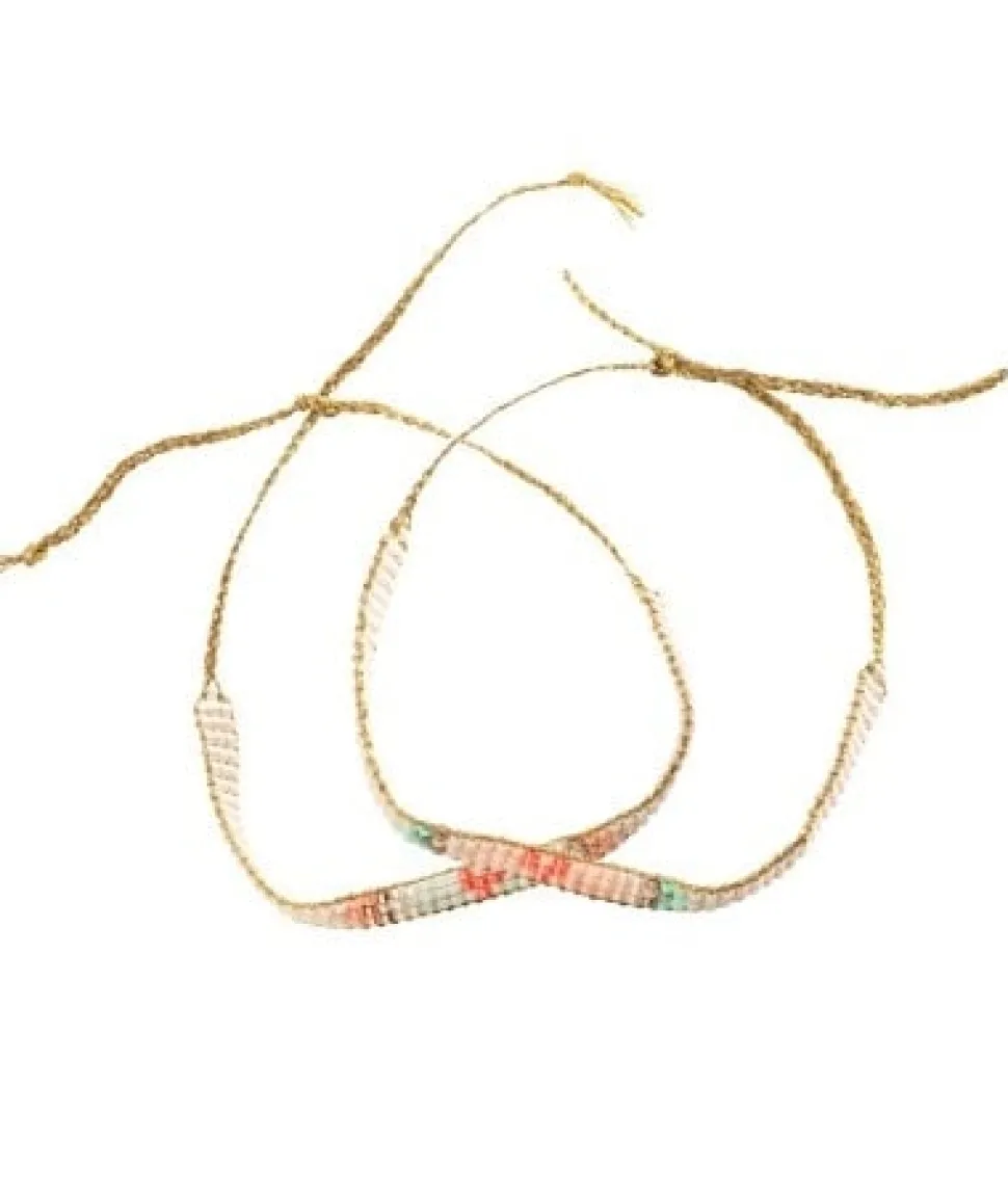 Djeco Armbanden Maken Miyuki and Hearts