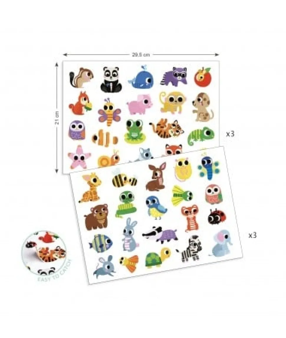 Djeco Baby Animals