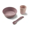 Done by Deer Kinderservies First Meal set Powder