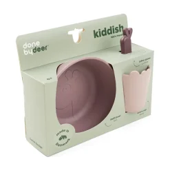 Done by Deer Kinderservies First Meal set Powder