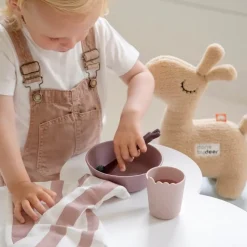 Done by Deer Kinderservies First Meal set Powder