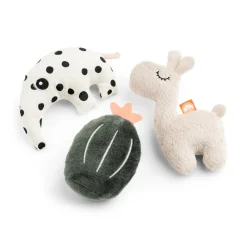 Done by Deer Knuffel Hide&Seek Mountain Lalee Colour mix