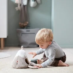 Done by Deer Knuffel Hide&Seek Mountain Lalee Colour mix