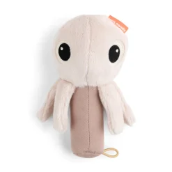 Done by Deer Rammelaar en Activiteitenknuffel Spiegel Jelly Powder