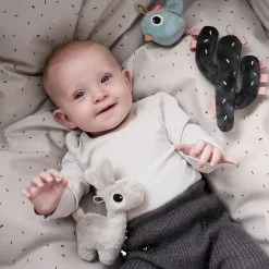 Done by Deer Tiny Activiteitenspeelgoed Sensory Lalee Colour mix