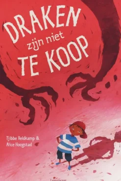 Draken zijn niet te koop
