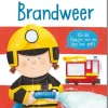 Drukke Dag Brandweer