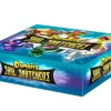 D-Spirits Soul Snatchers Deluxe Boosterbox incl. Playmat en Sleeves