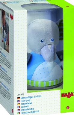 Duikelaartje Olifant