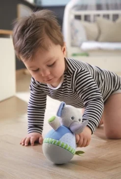 Duikelaartje Olifant