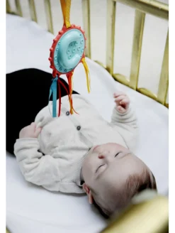 ebulobo Alfabet Rammelaar