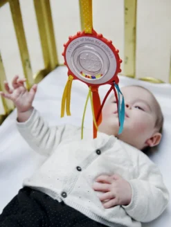 ebulobo Alfabet Rammelaar