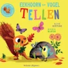 Eekhoorn en Vogel Tellen