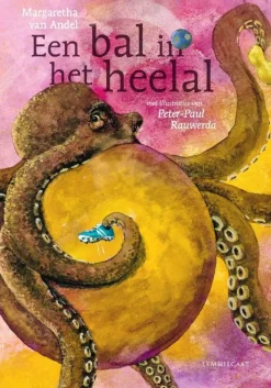 Een Bal in het heelal