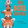 Een boel gevoel!