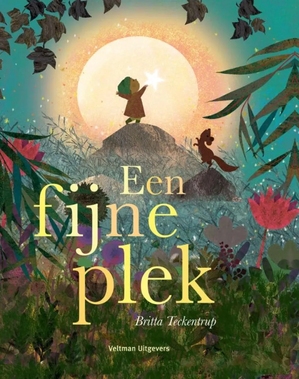 Een fijne plek