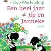 Een heel jaar Jip en Janneke