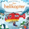 Een helikopter