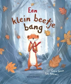 Een klein beetje bang