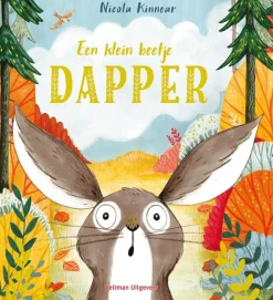 Een klein beetje dapper