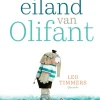 Eiland van olifant