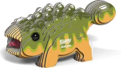 Eugy 3D Bouwpakket Ankylosaurus