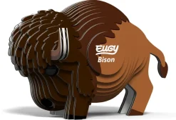 Eugy 3D Bouwpakket Bizon