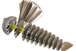 Eugy 3D Bouwpakket Fantail