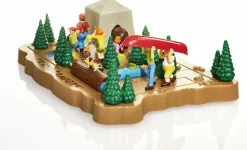 Eureka Ah!Ha Games Crazy Campers