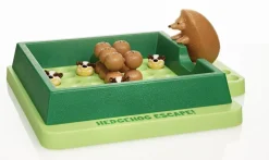 Eureka Ah!Ha Games Hedgehog Escape