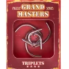 Eureka Grand Masters Puzzle Triplets