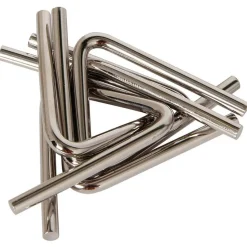 Eureka Grand Masters Puzzle Triangles