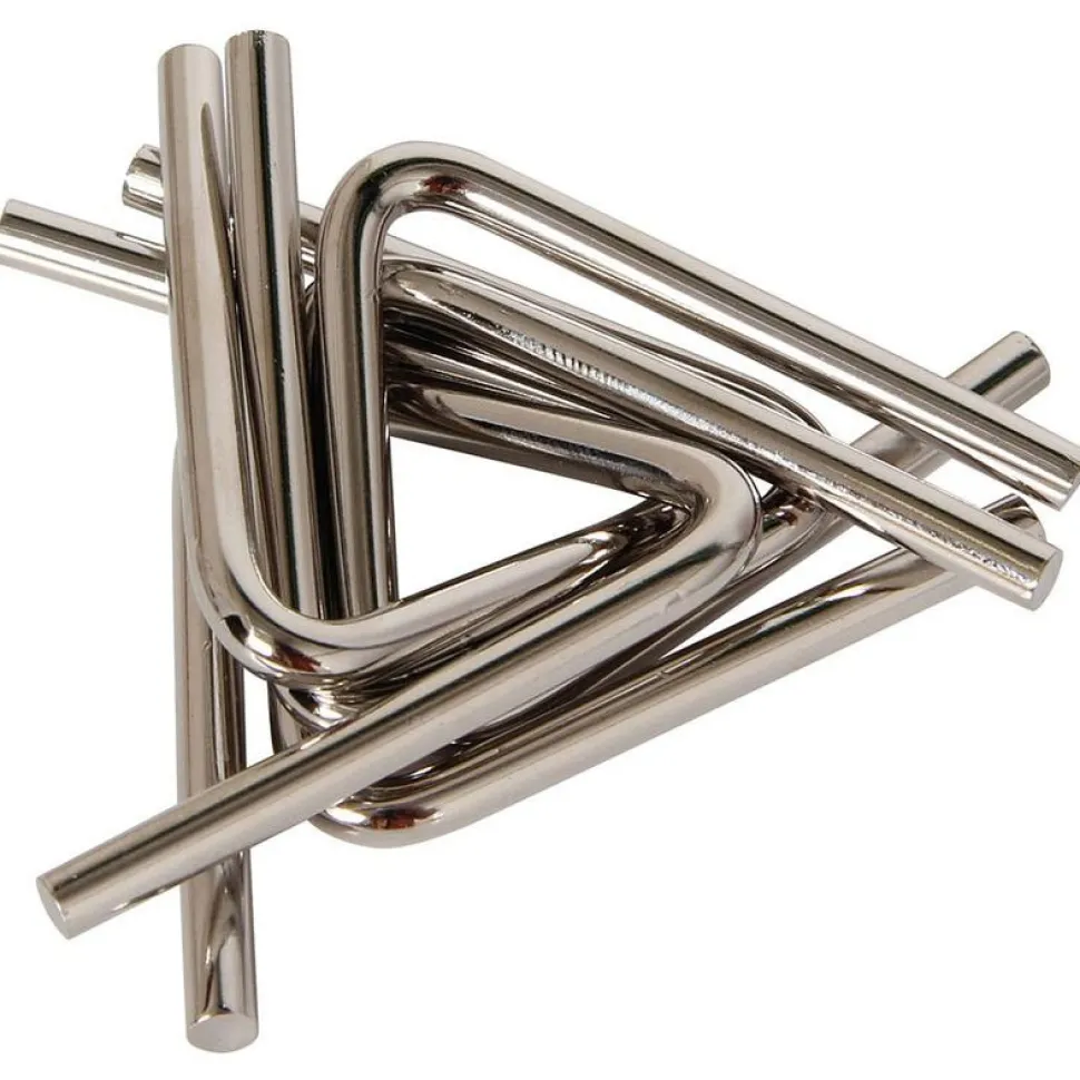 Eureka Grand Masters Puzzle Triangles