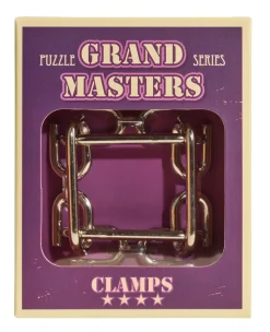 Eureka Grand Masters Puzzle Clamps