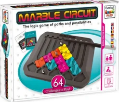 Eureka Marble Circuit