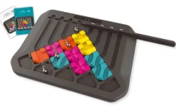 Eureka Marble Circuit