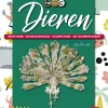 Eureka Puzzelboek 3D Dieren