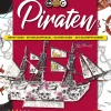 Eureka Puzzelboek 3D Piraten