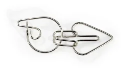 Eureka Racing Wire Puzzle 25